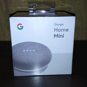 Google Home MINI